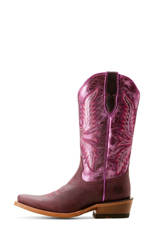 Ariat Futurity Flash Western Boot