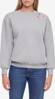 Wildfox Après Ski Charlie Sweatshirt