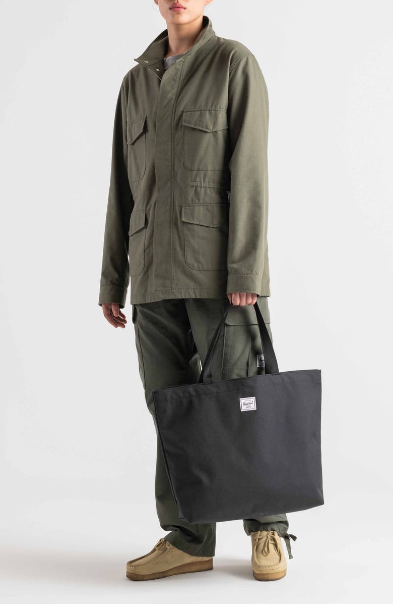 Herschel Supply Co. Classic Tote, Alternate, color,