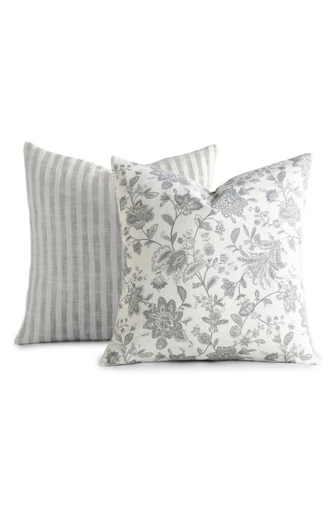 Assorted 2-Pack Accent Pillows
