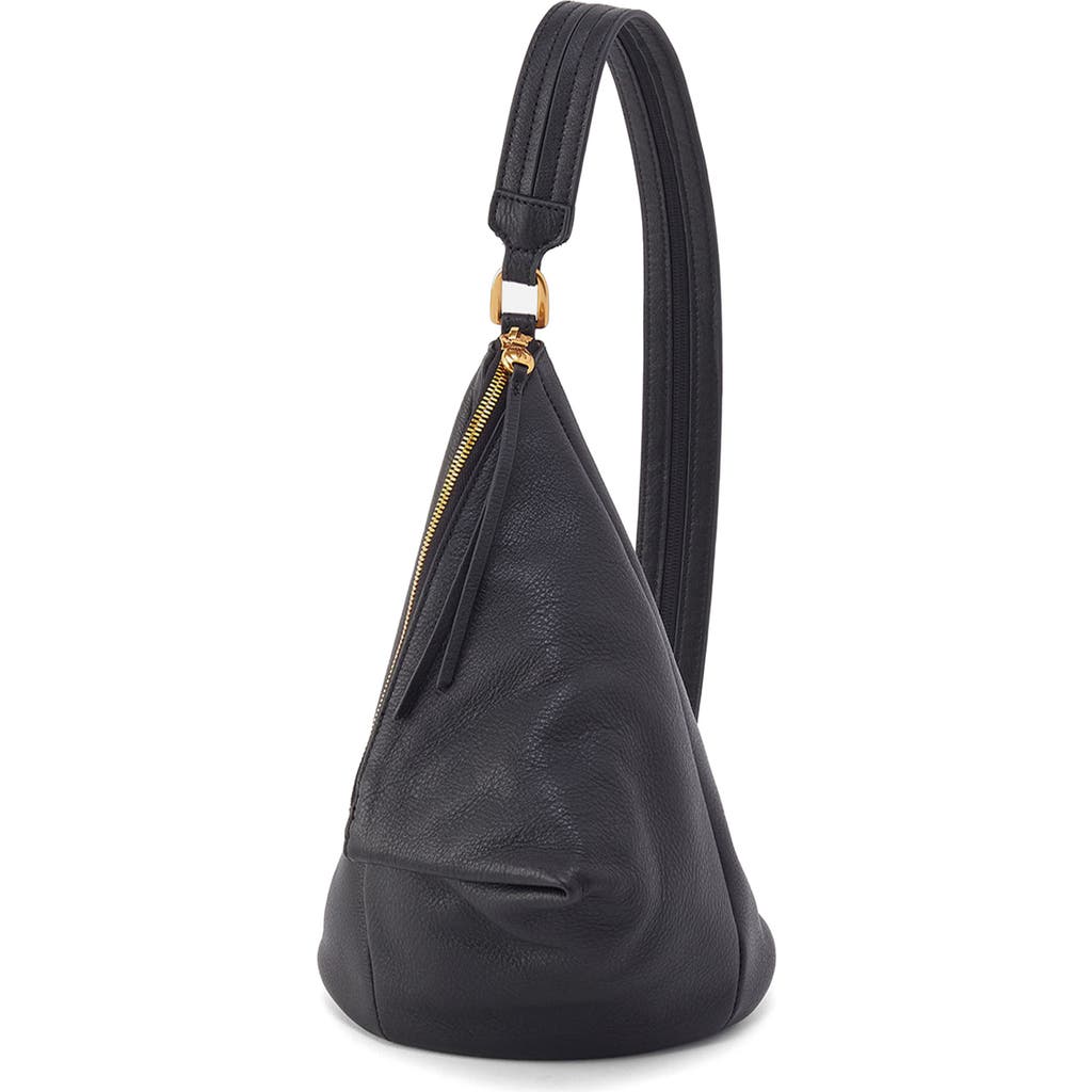 Shop Hobo Small Sway Leather Sling Bag