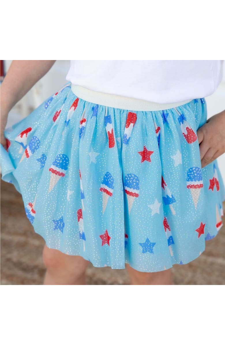 Sweet Wink Bomb Pop Tutu, Alternate, color, 