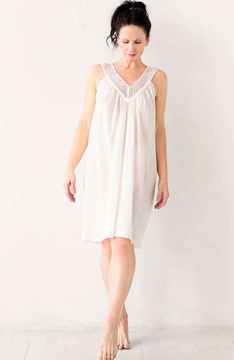 Greek Royalty Nightgown