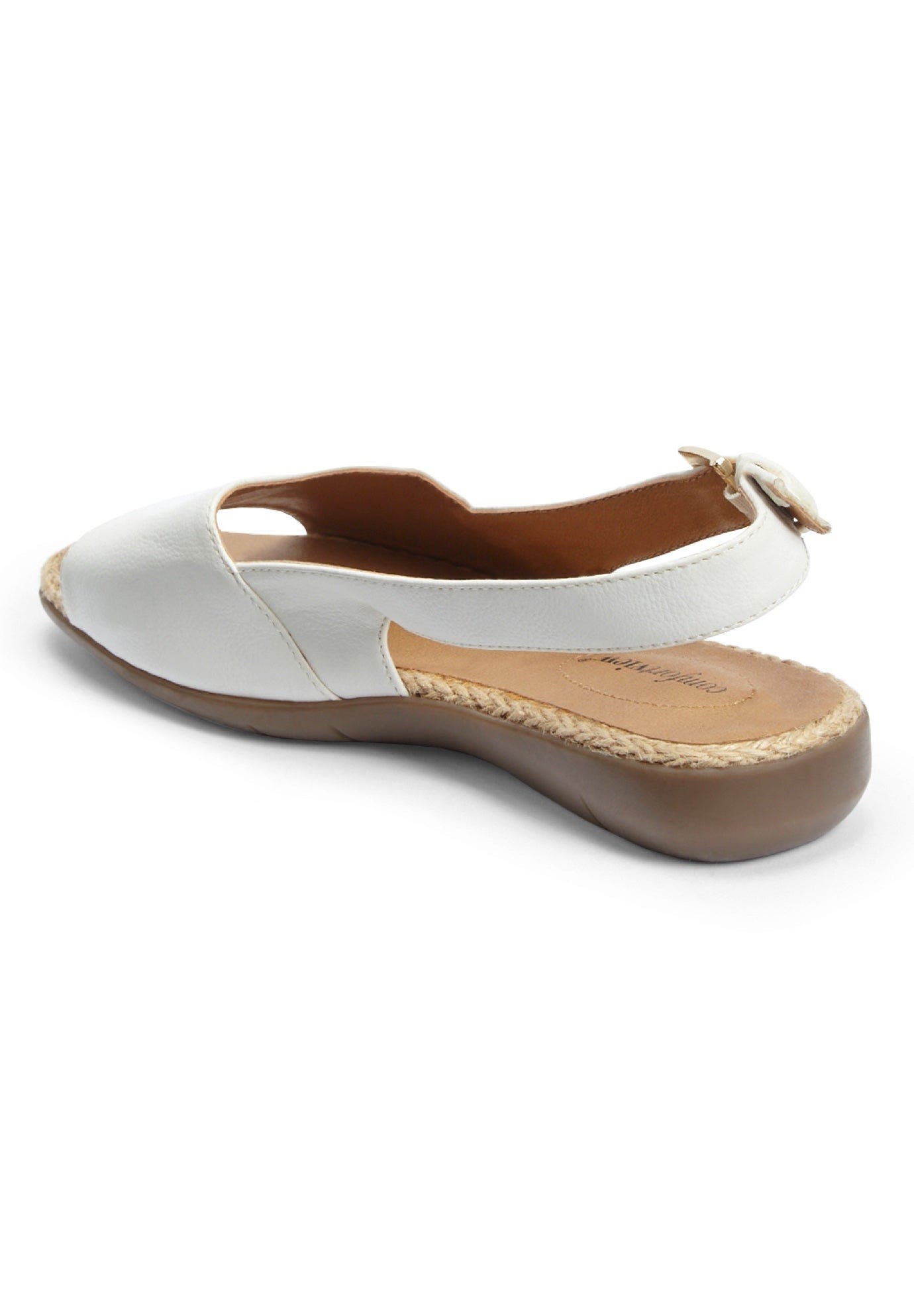 The Adele Sling Sandal - image 4