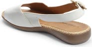 Comfortview The Adele Sling Sandal