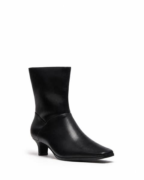 Shade Ankle Boot