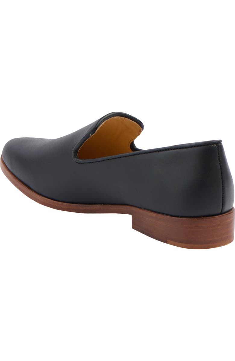 Nisolo Everyday Slip-On Loafer, Alternate, color,