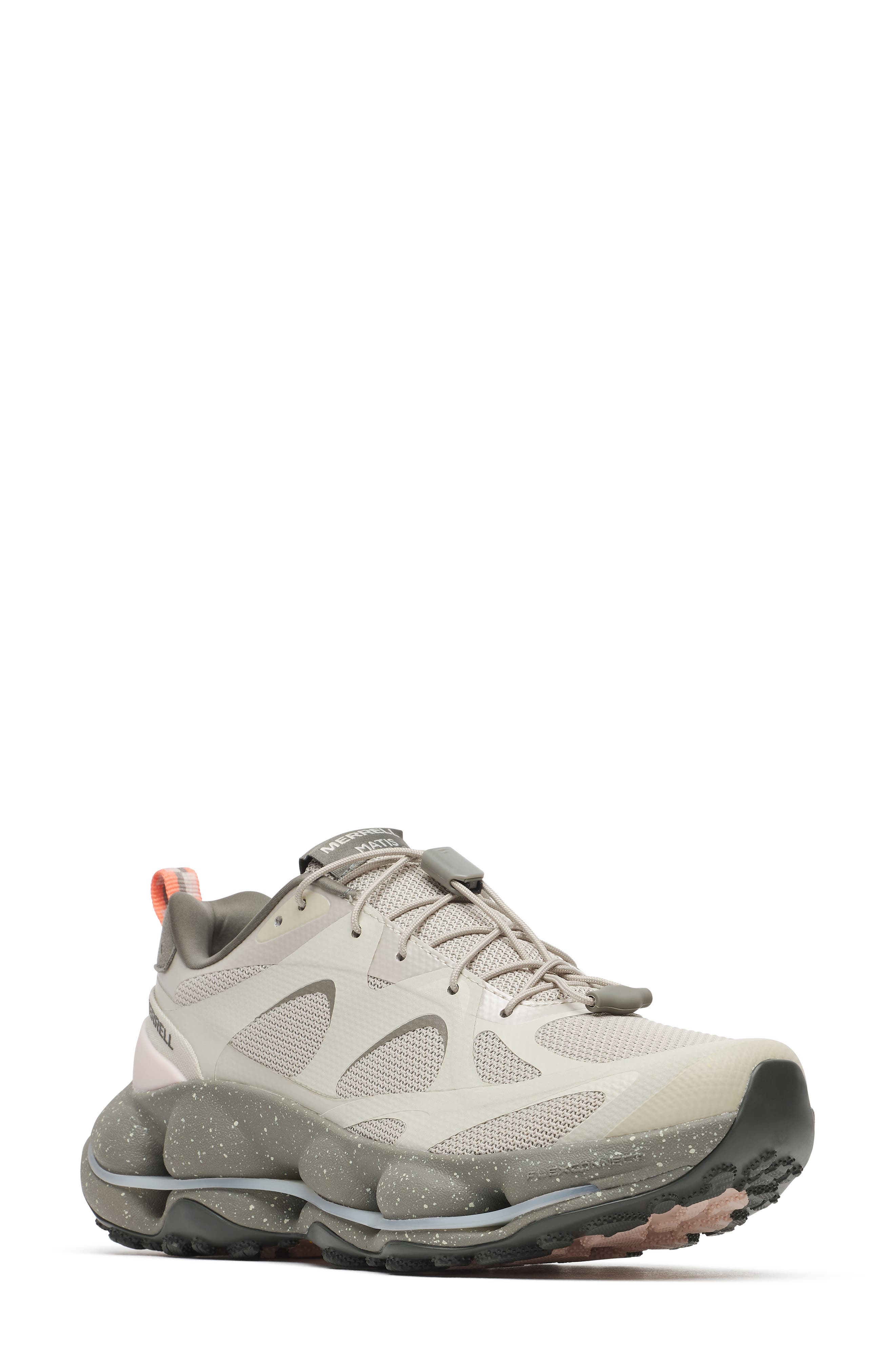 SpeedARC Matis Hiking Sneaker, Main, color, BASALT