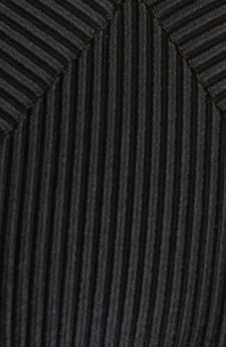 Frankies Bikinis Sky Triangle Bikini Top, Alternate, color,