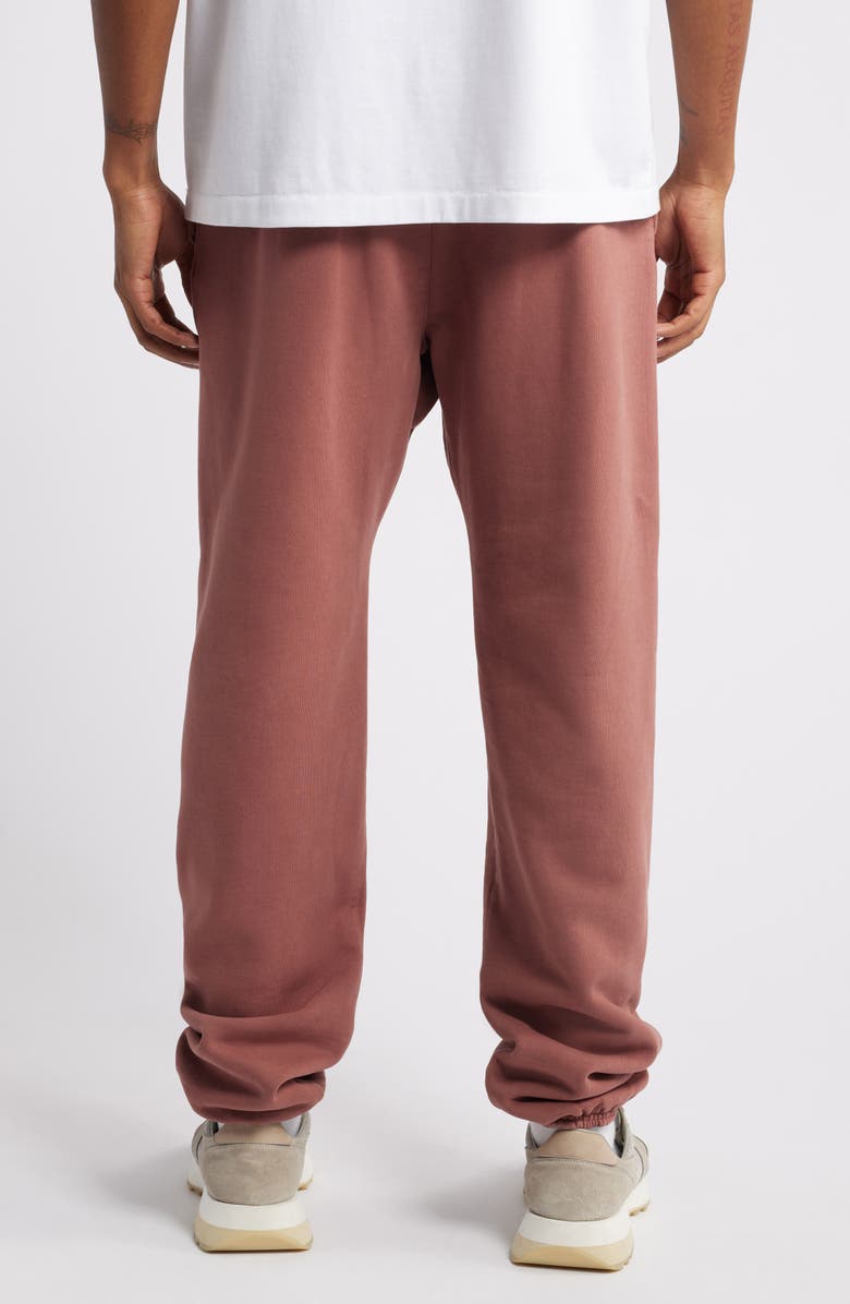 Fear of God Essentials Gender Inclusive Classic Heavy Cotton Fleece Sweatpants, Alternate, color, 