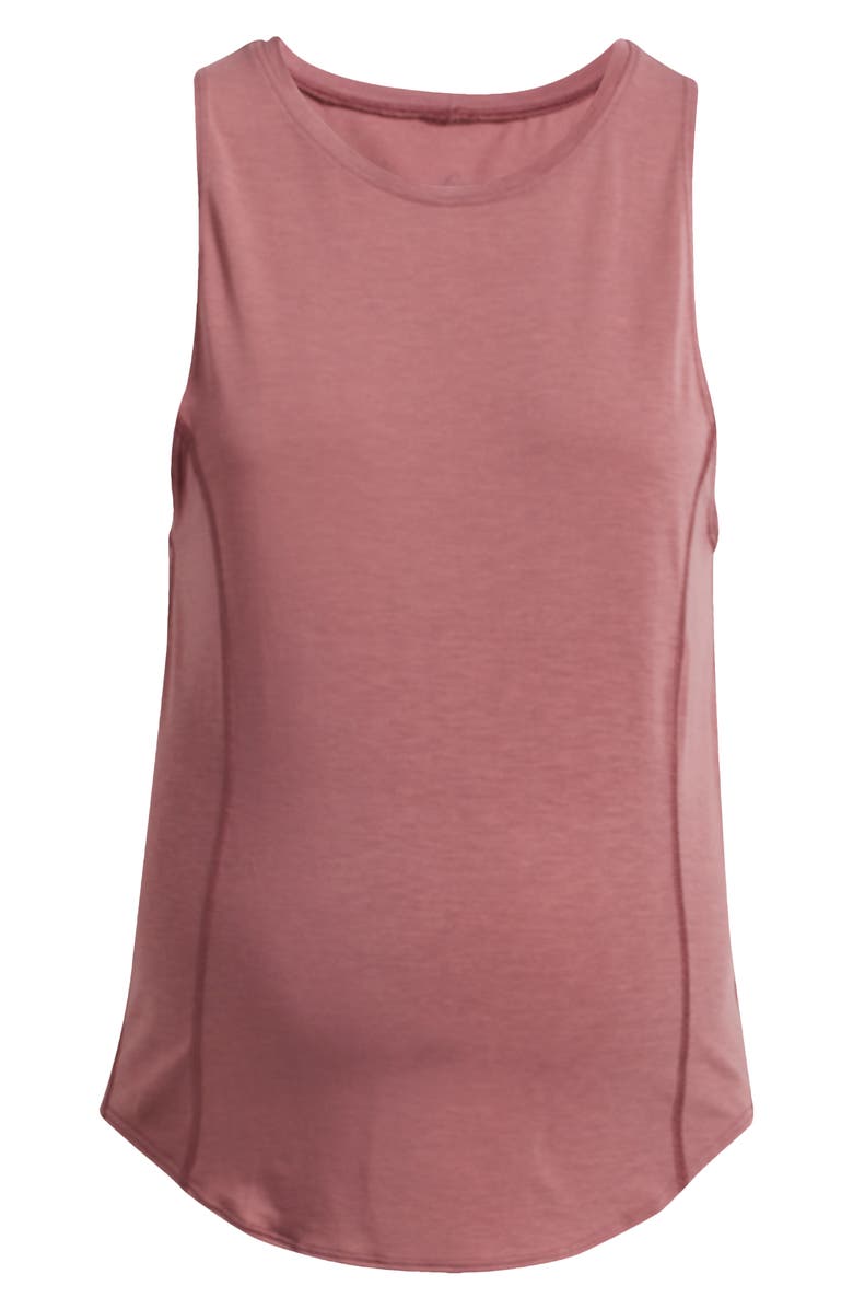 Anook Athletics Devyn Maternity/Nursing Tank, Alternate, color,