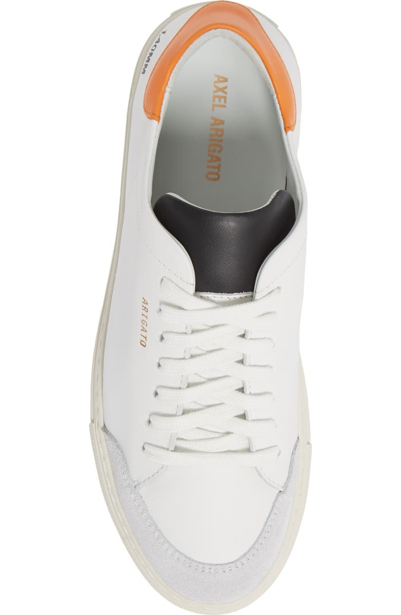 Axel Arigato Clean 90 Sneaker, Alternate, color,