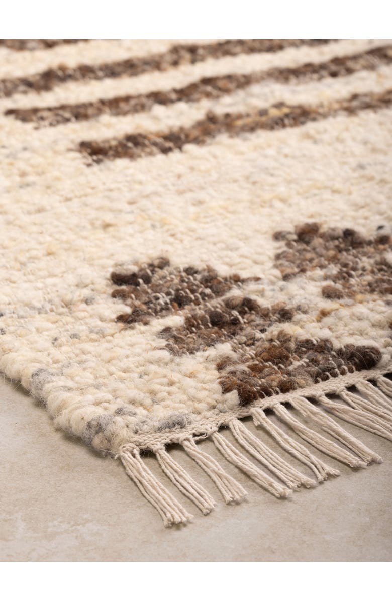 GAURI KOHLI Baltimore Area Rug - 5'x8', Alternate, color, Multicolored