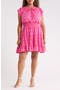  Fuchsia-Red-Multi