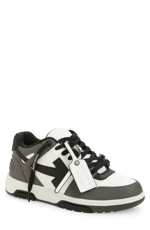 Out of Office Low Top Sneaker (Men)
