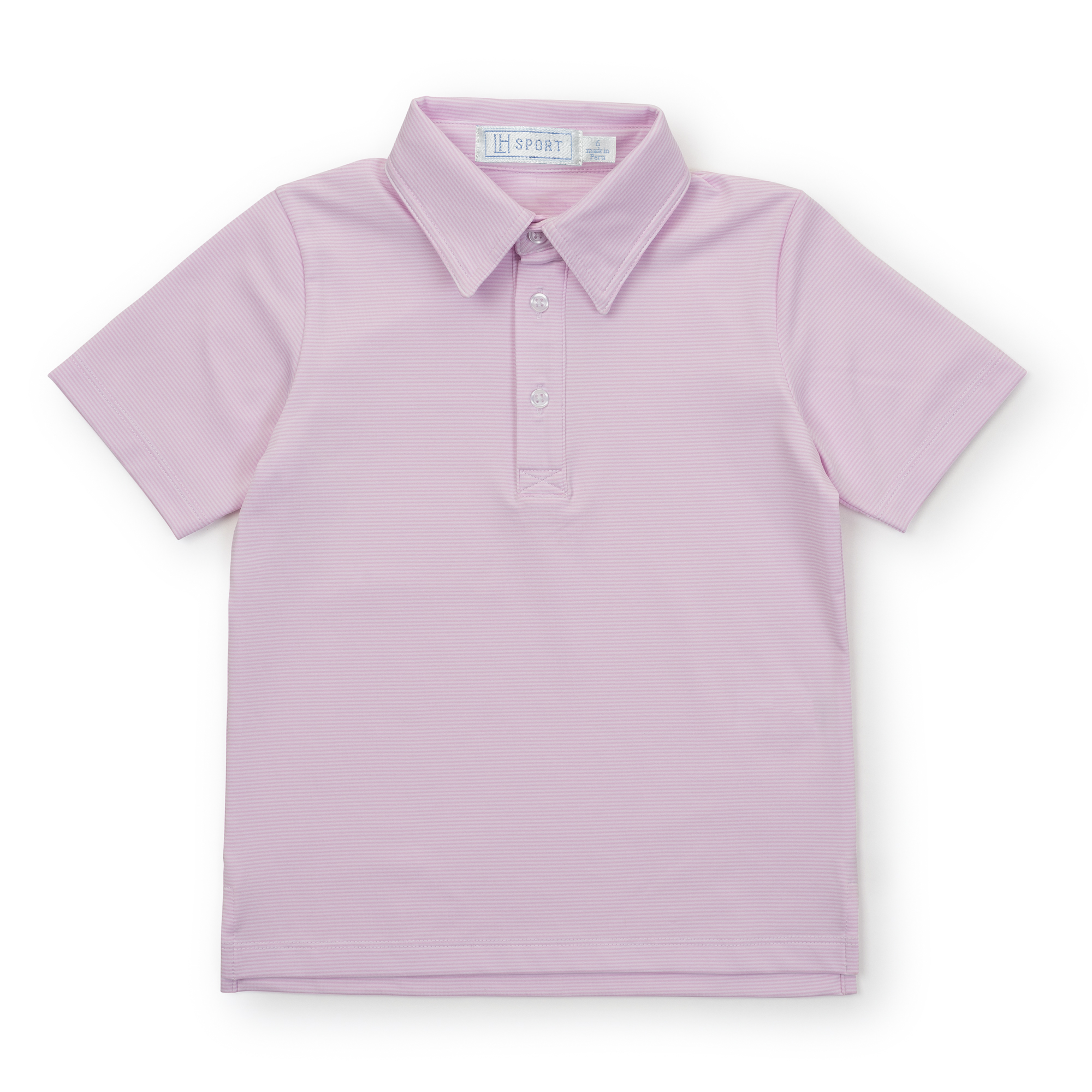 Pink Stripes