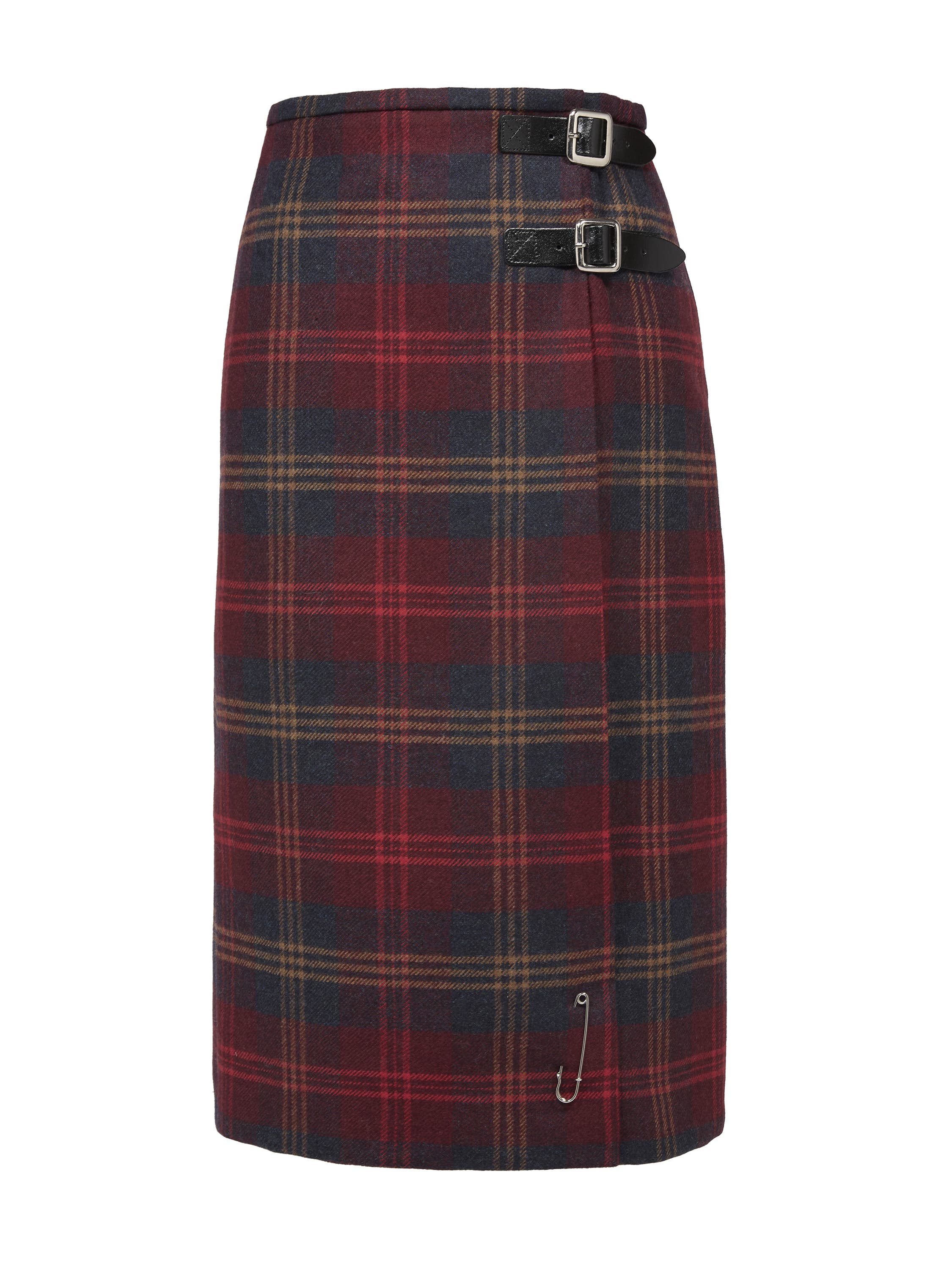Midi Celt Kilt - image 4
