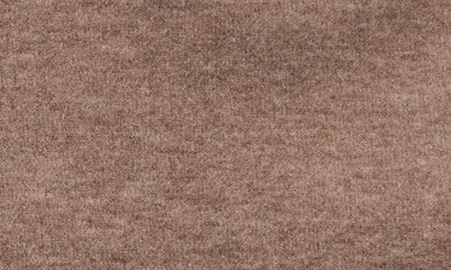 Mango Oversize Crewneck Sweater In Multi