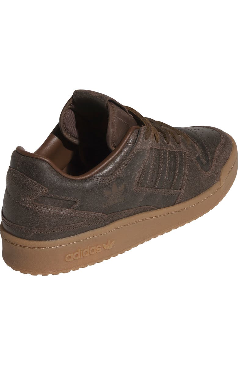 adidas Forum 84 Low CL Sneaker, Alternate, color,