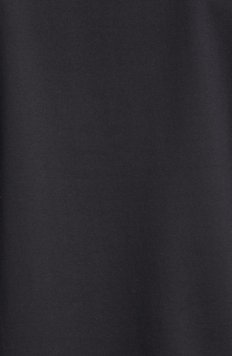 Givenchy Logo Embroidered T-Shirt, Alternate, color, 