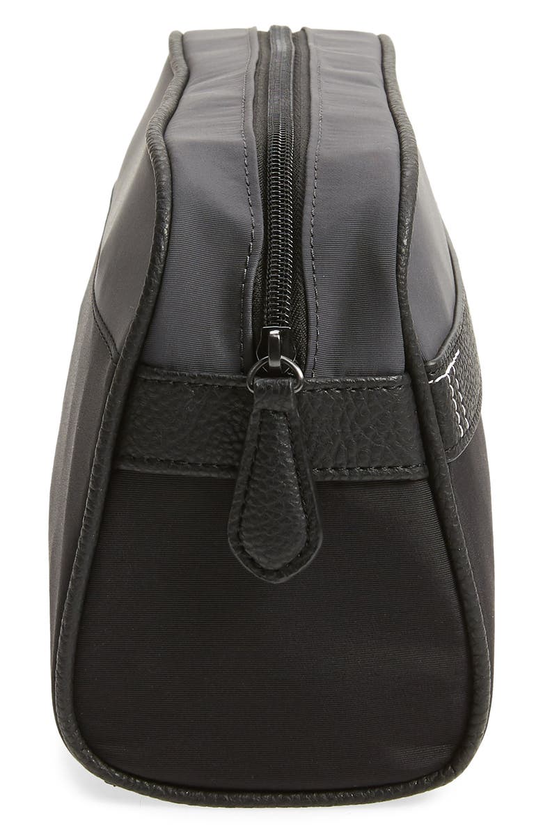 Ted Baker London Nylon Dopp Kit, Alternate, color,