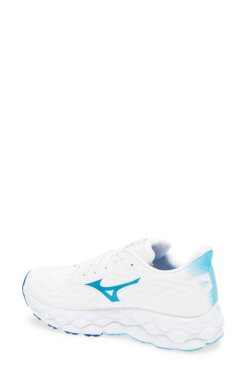 Mizuno Wave Sky 8 Running Shoe