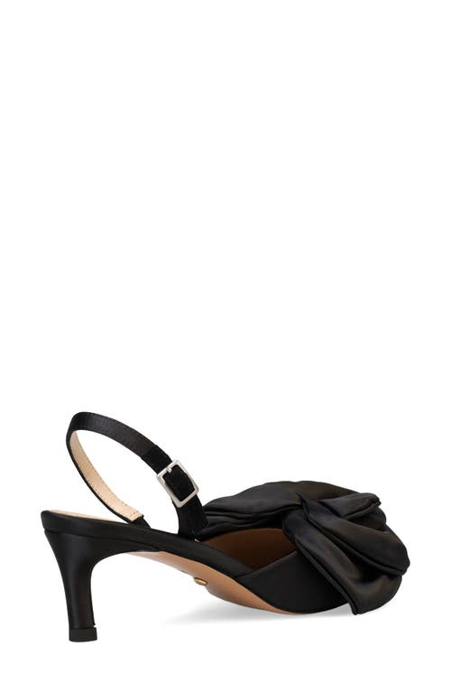 Pelle Moda Uzma Slingback Pump