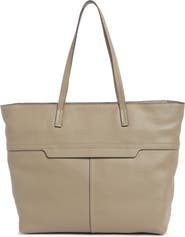 rag & bone Bryant Leather Tote Bag