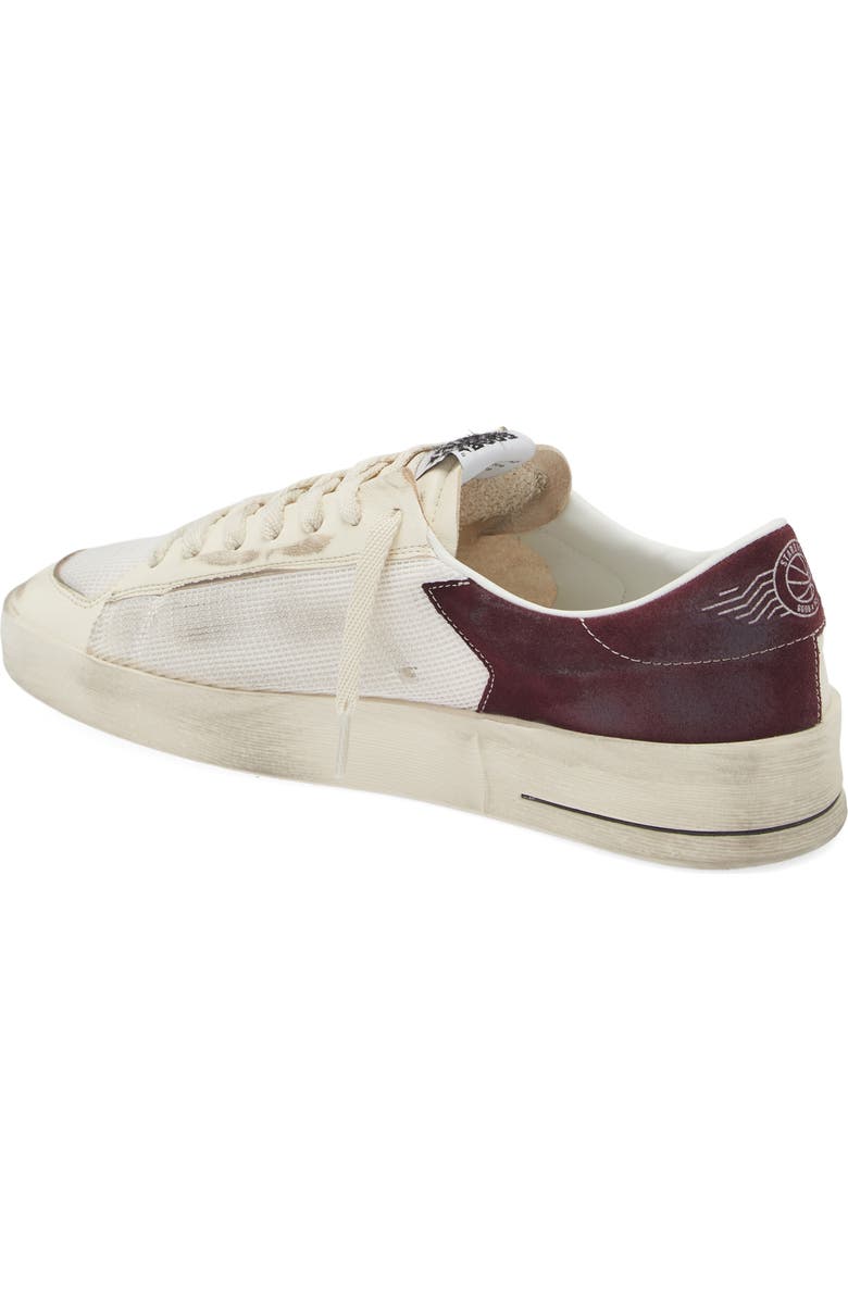Golden Goose Stardan Sneaker, Alternate, color,