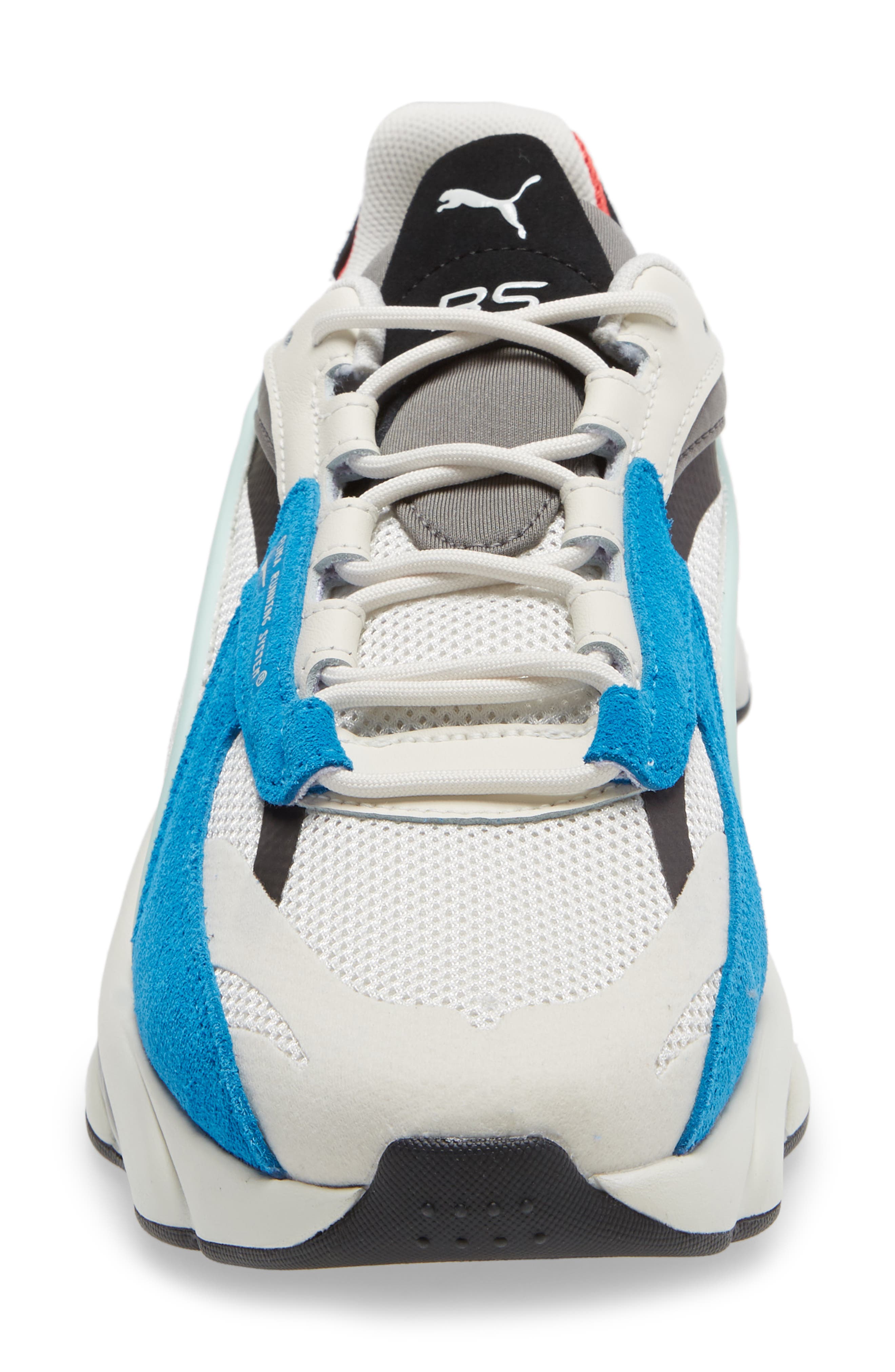 PUMA RS-Connect Lazer Sneaker, Alternate, color, 