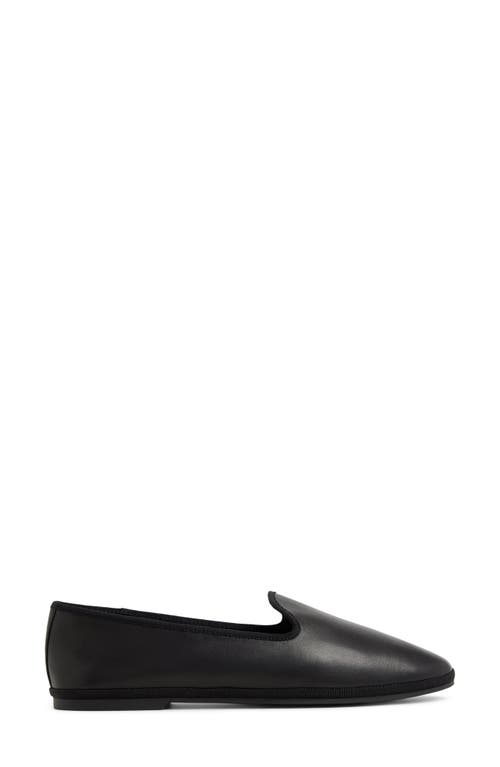 Aldo Aurabelle Loafer In Black