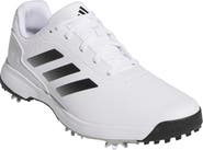 adidas Traxion Response Spikeless Golf Shoe