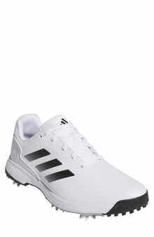 adidas Traxion Response Spikeless Golf Shoe