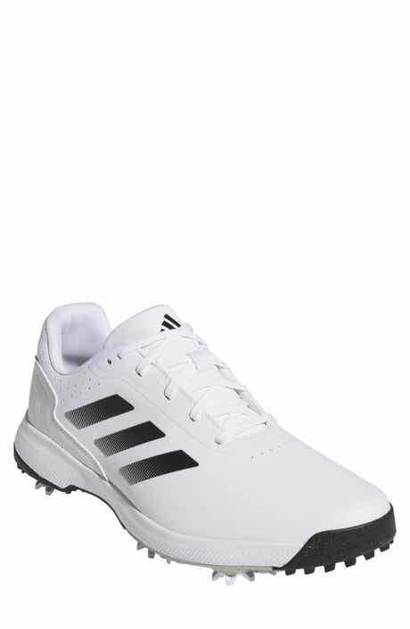 adidas Traxion Response Spikeless Golf Shoe