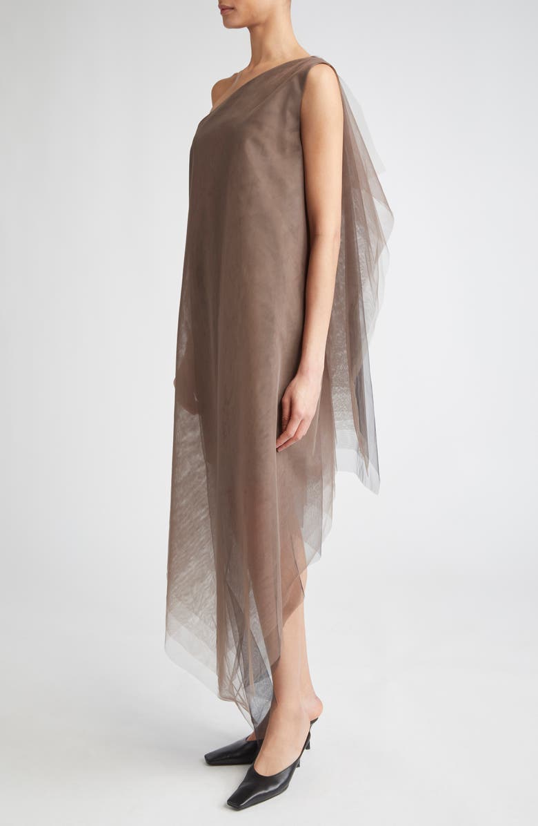 GIA STUDIOS Phu Van Tulle Dress, Alternate, color, 