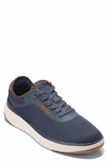 Grand Pulsa Leather Sneaker