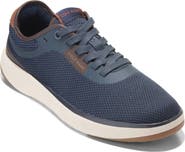 Cole Haan Grand Pulsa Leather Sneaker