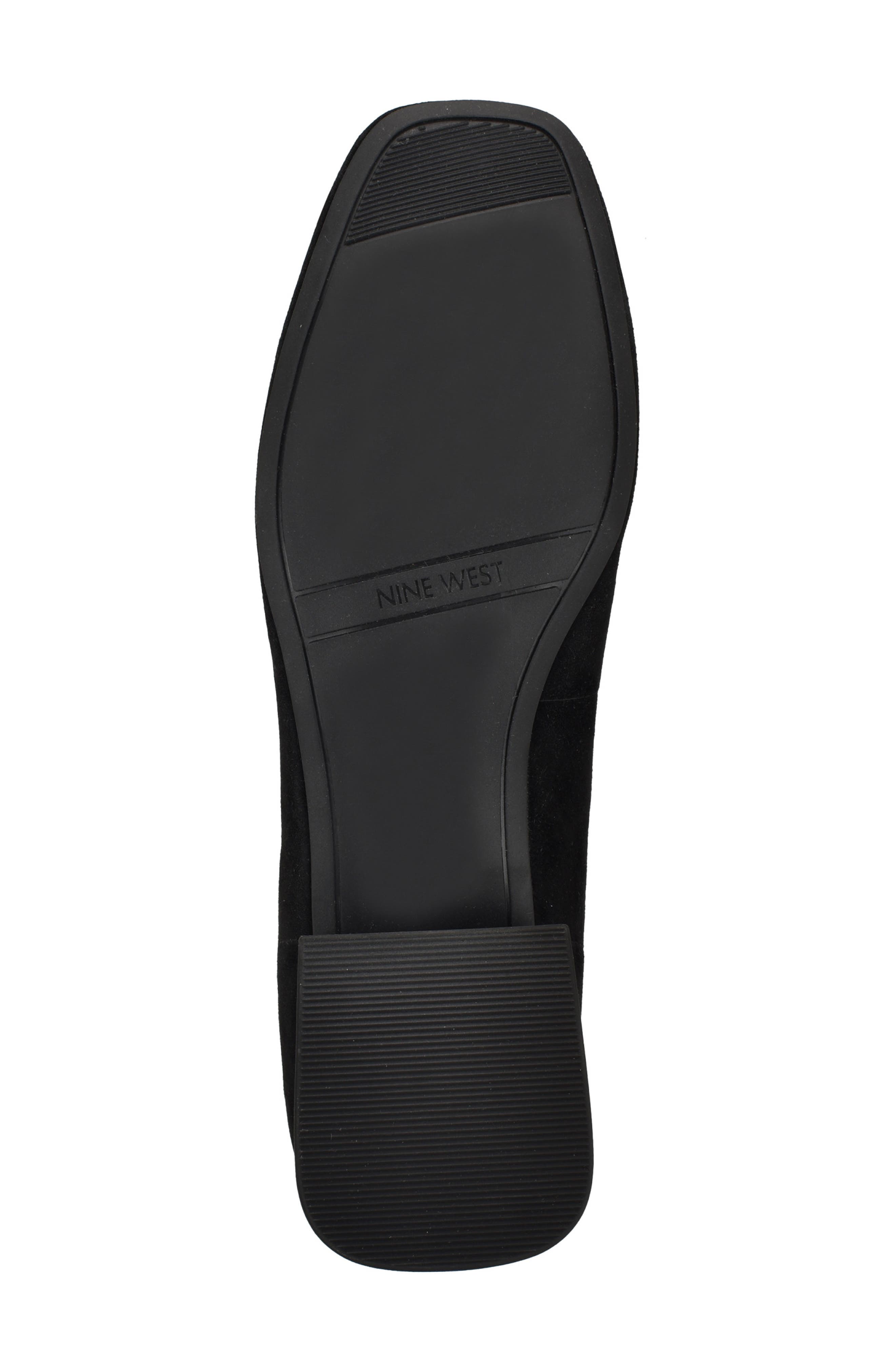 Nine West Saruh Pump, Alternate, color, Black