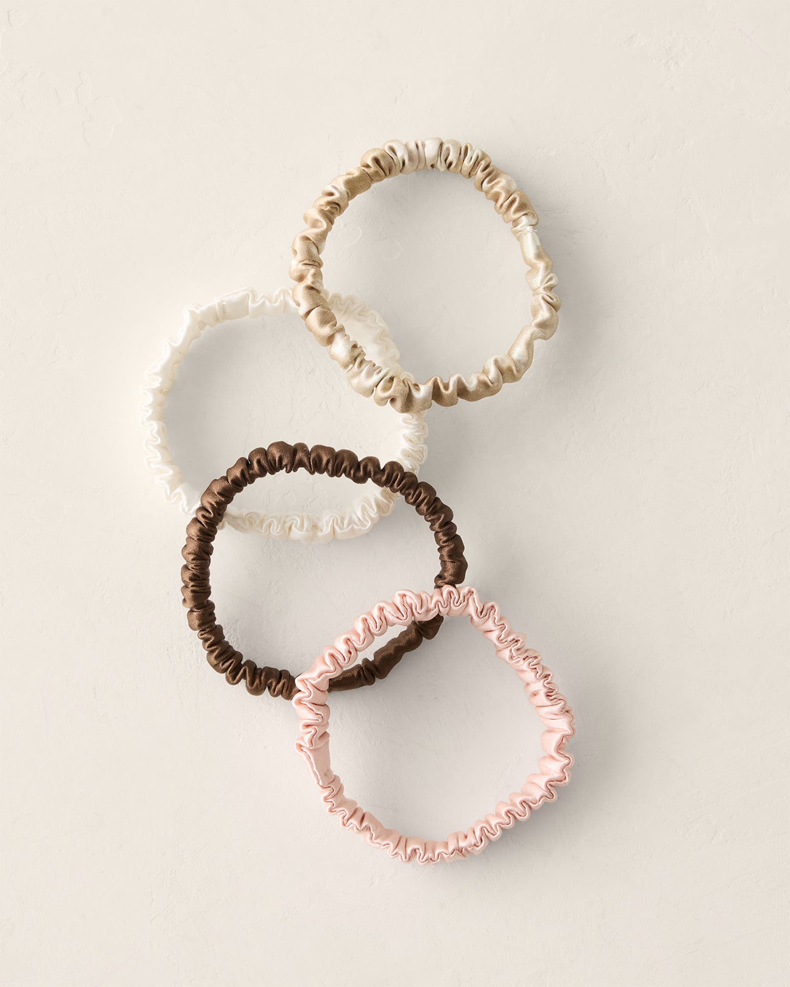 selected Ivory/Sepia Rose/Dp Mocha