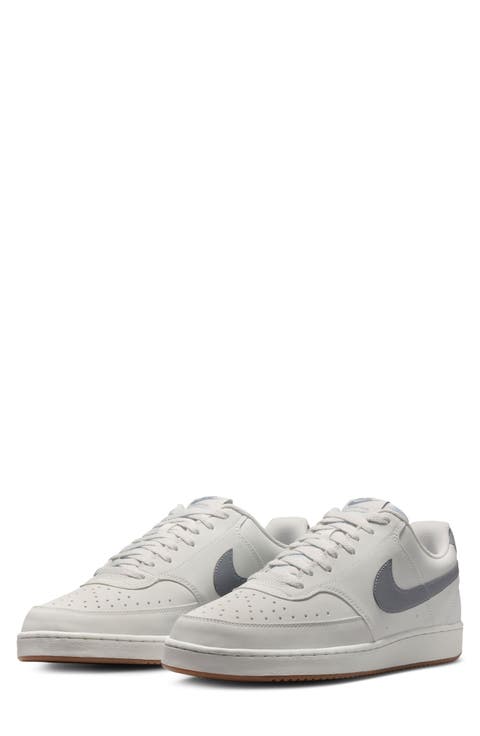 Court Vision Low Top Sneaker