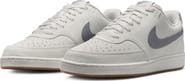 Nike Court Vision Low Top Sneaker