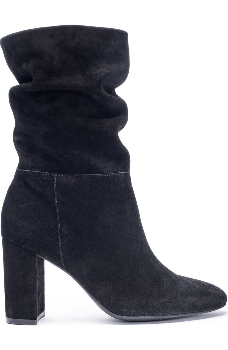 Chinese Laundry Kipper Suede Bootie, Alternate, color,