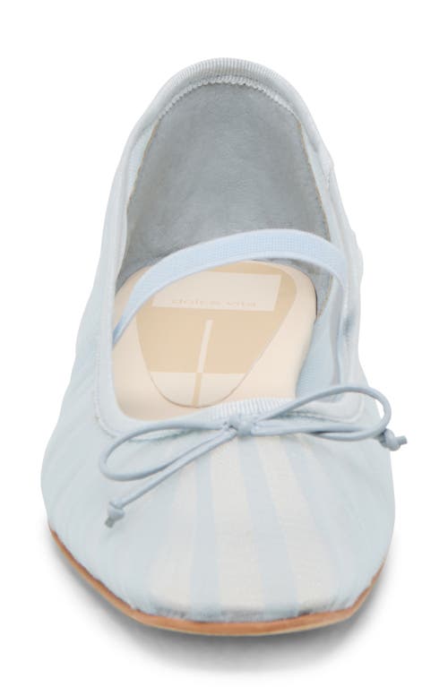 Dolce Vita Raeven Mary Jane Flat