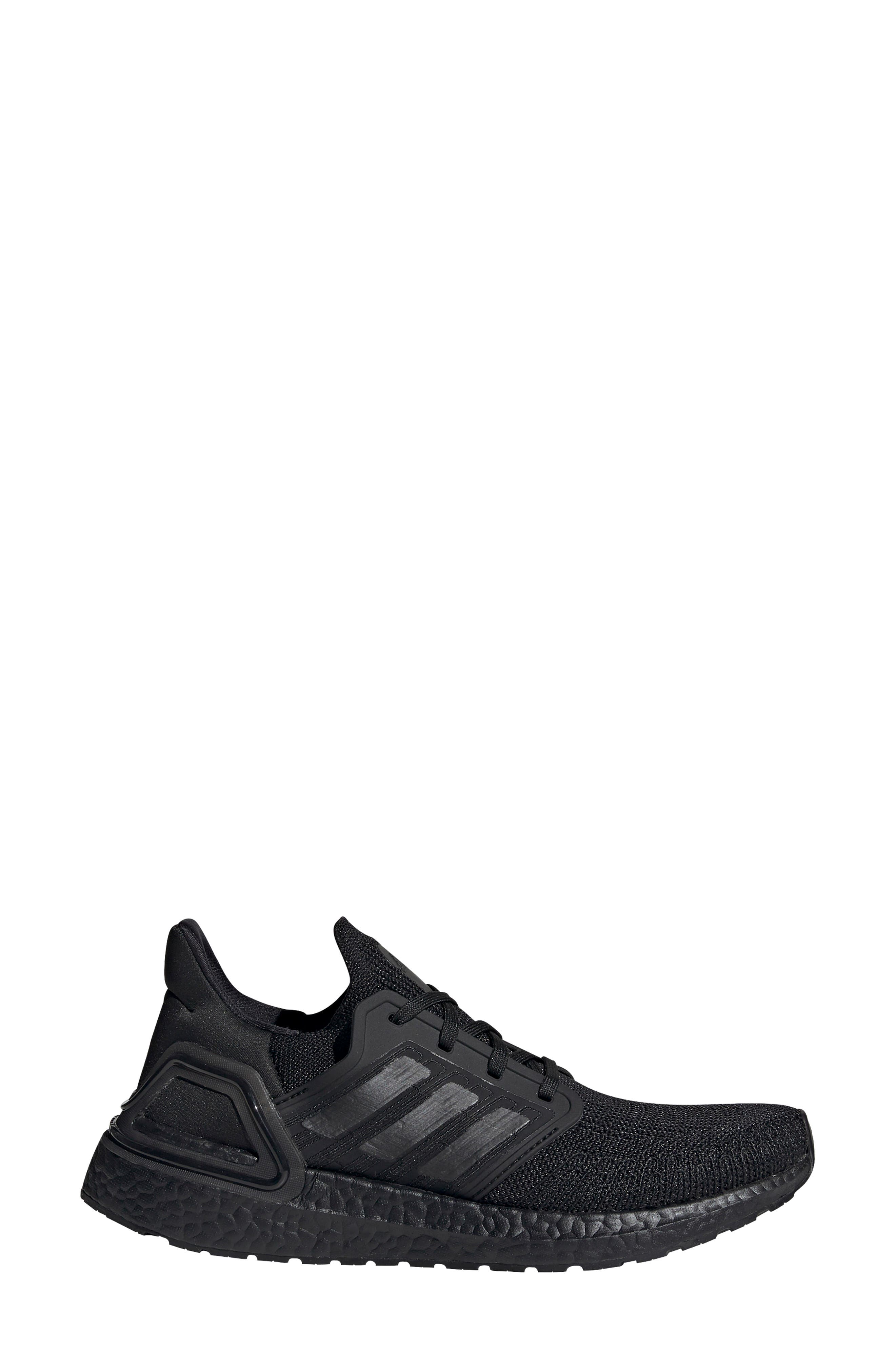 adidas UltraBoost 20 Running Shoe, Alternate, color, 