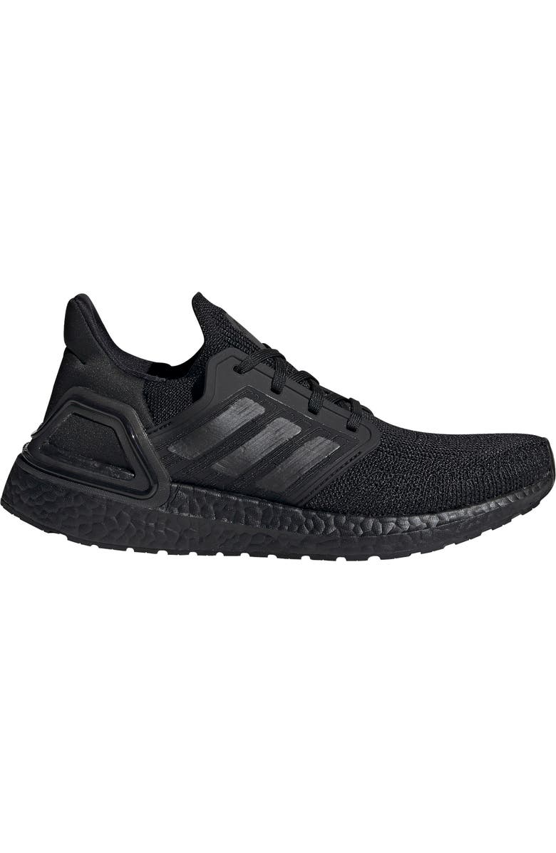 adidas UltraBoost 20 Running Shoe, Alternate, color,