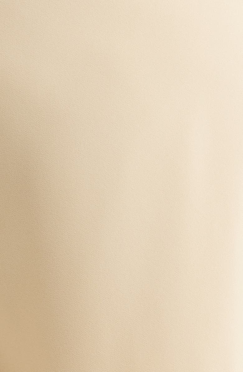 Lysse Dia Pleated Shorts, Alternate, color, Raffia