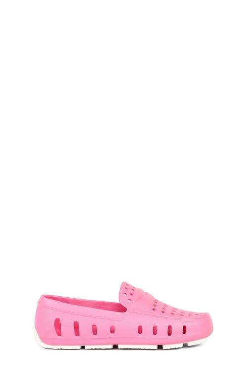 Floafers Kids' Prodigy Driver Loafer