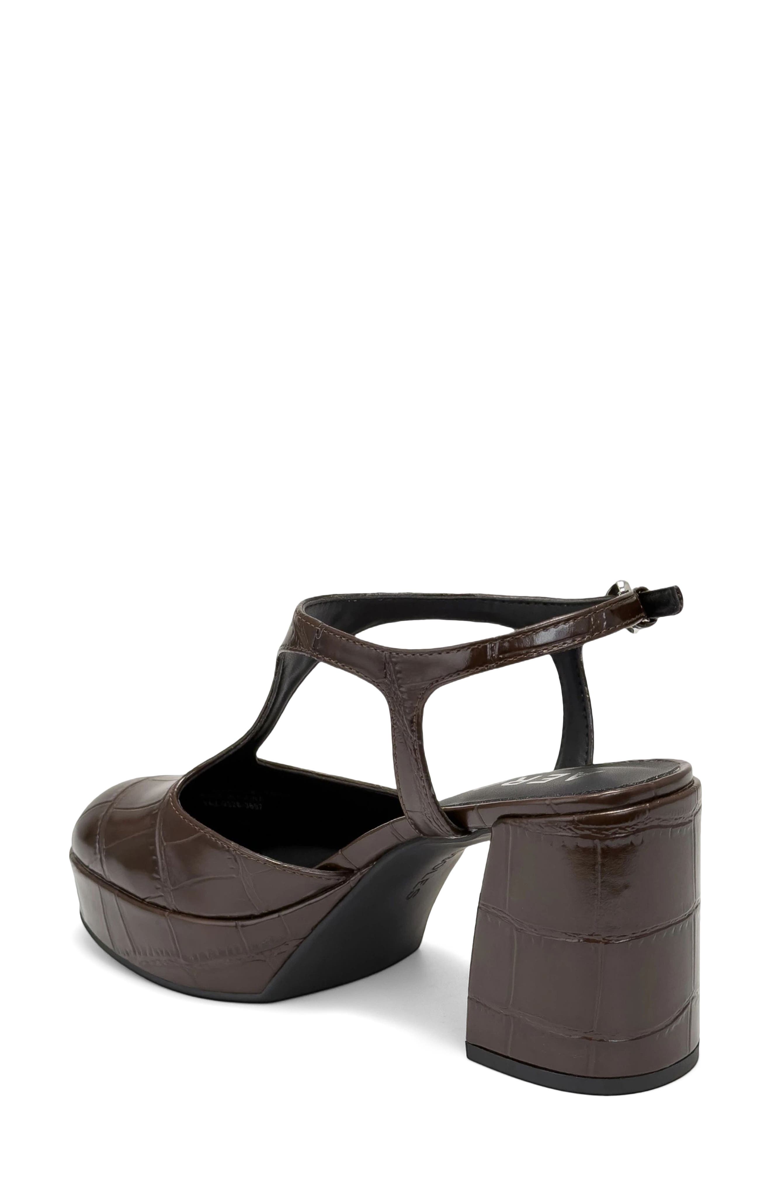 Zeland Platform Pump, Alternate, color, JAVA