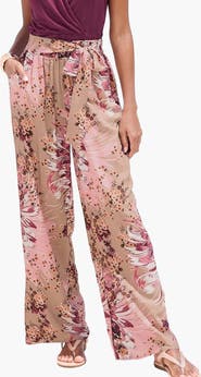 LASCANA Patterned Pants