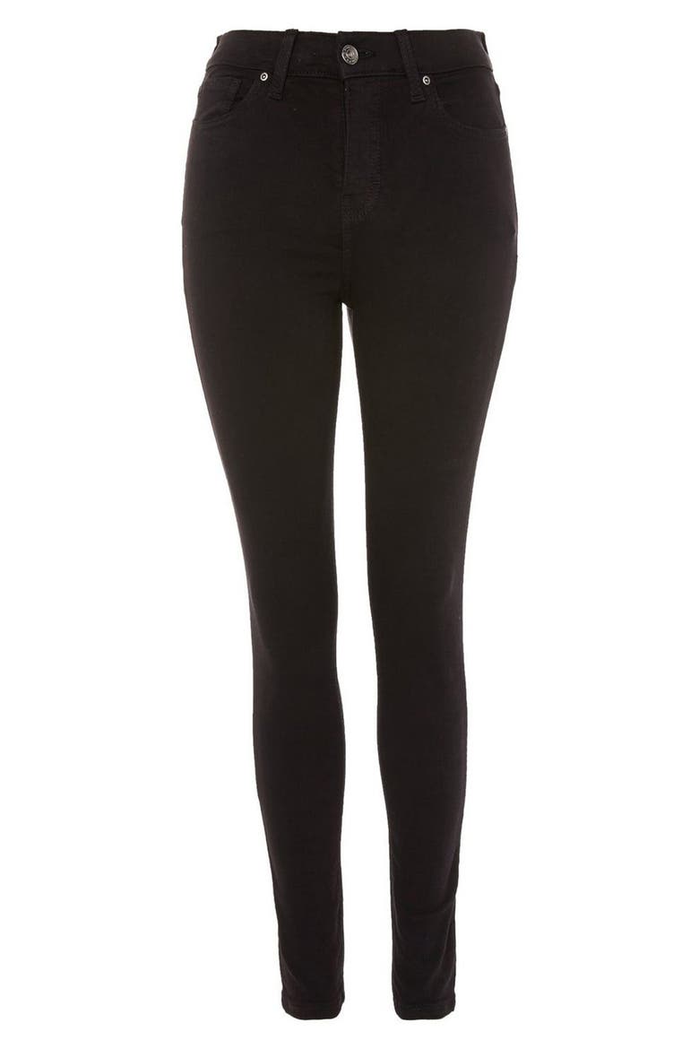 Jamie Jeans, Main, color, BLACK
